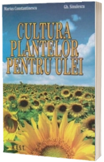 Cultura plantelor pentru ulei