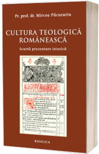 Cultura teologica romaneasca