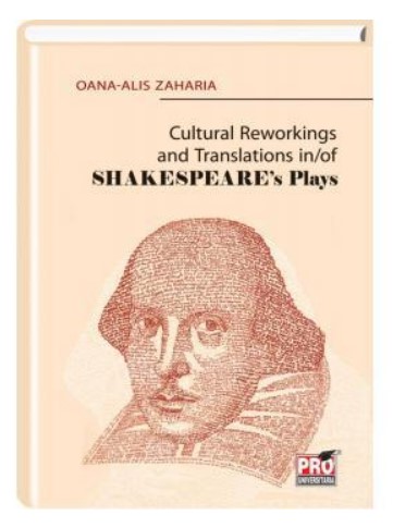 Cultural Reworkings and Translations in-of Shakespeare's plays