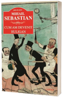 Cum am devenit huligan Cum am devenit huligan
