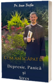 Cum am scapat de depresie, panica si stres