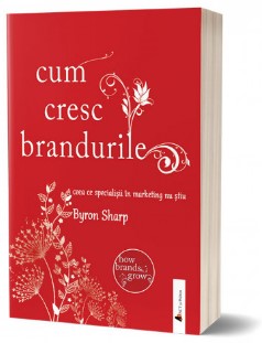 Cum cresc brandurile