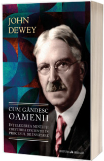 Cum gandesc oamenii
