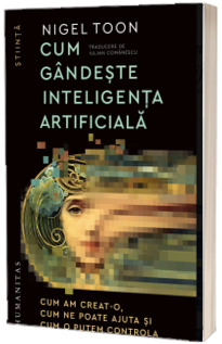 Cum gandeste inteligenta artificiala