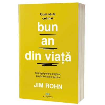Cum sa ai cel mai bun an din viata Cum sa ai cel mai bun an din viata