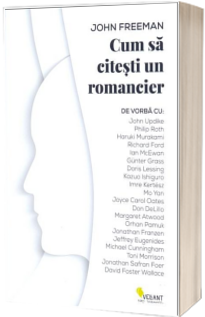 Cum sa citesti un romancier