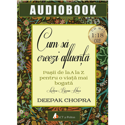Cum sa creezi afluenta