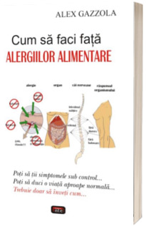 Cum sa faci fata alergiilor alimentare