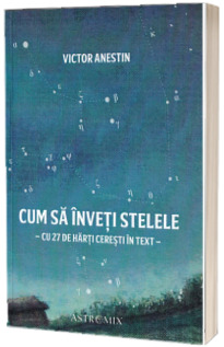 Cum sa inveti stelele