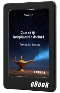 Cum sa iti indeplinesti o dorinta