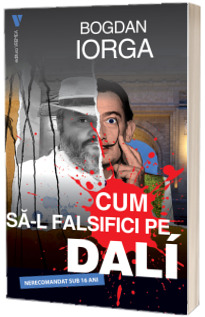 Cum sa-l falsifici pe Dali