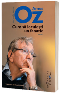 Cum sa lecuiesti un fanatic