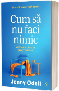 Cum sa nu faci nimic