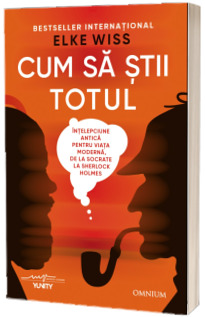 Cum sa stii totul Cum sa stii totul