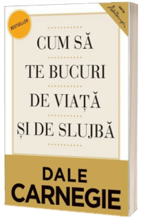 Cum sa te bucuri de viata si de slujba Cum sa te bucuri de viata si de slujba