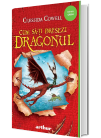 Cum sa-ti dresezi dragonul