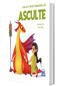 Cum sa-ti inveti dragonul sa asculte