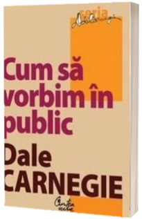 Cum sa vorbim in public Cum sa vorbim in public