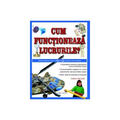 Cum functioneaza lucrurile