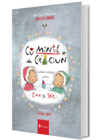 CuMinte de Craciun