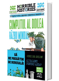 Cumplitul Al Doilea Razboi Mondial Cumplitul Al Doilea Razboi Mondial