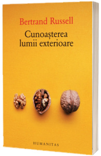 Cunoasterea lumii exterioare