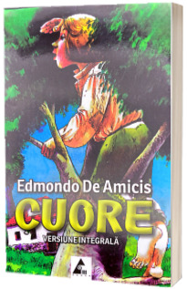 Cuore (Edmondo de Amicis)