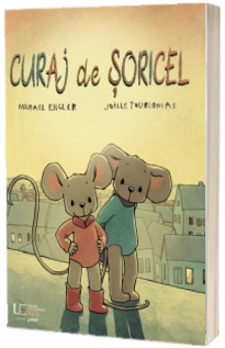 Curaj de soricel