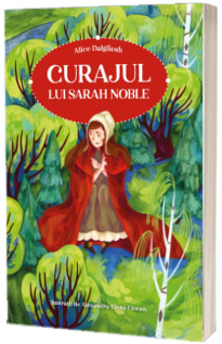 Curajul lui Sarah Noble