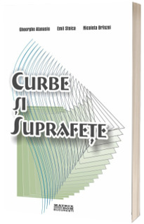 Curbe si suprafete