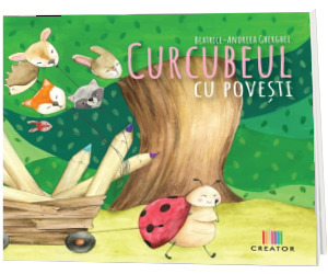 Curcubeul cu povesti