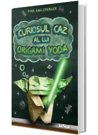 Curiosul caz al lui Origami Yoda