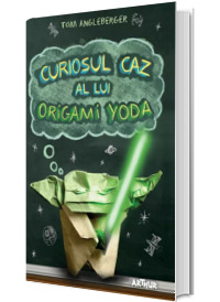 Curiosul caz al lui Origami Yoda