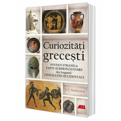 Curiozitati grecesti