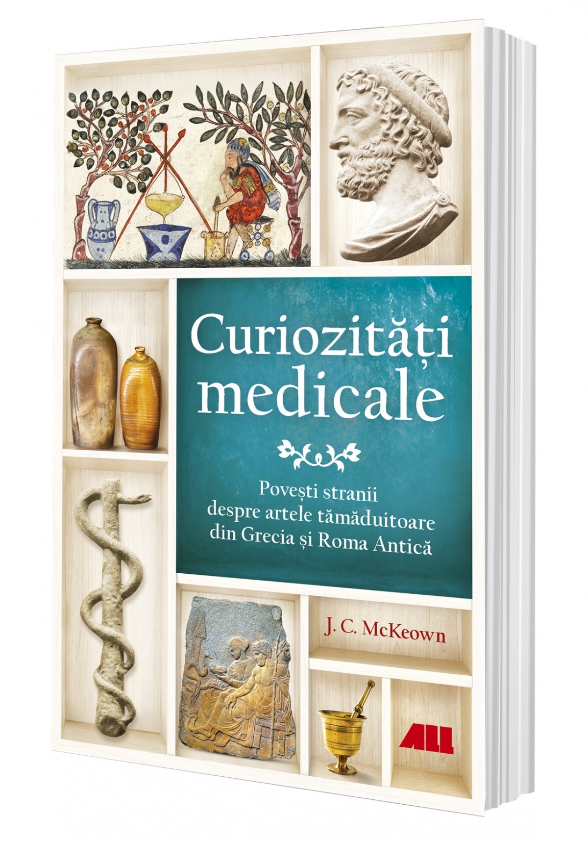 Curiozitati medicale