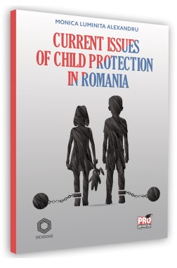 Current issues of child protection in Romania