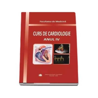 Curs de cardiologie. Anul IV