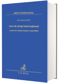 Curs de drept international cu privire numai asupra comertului