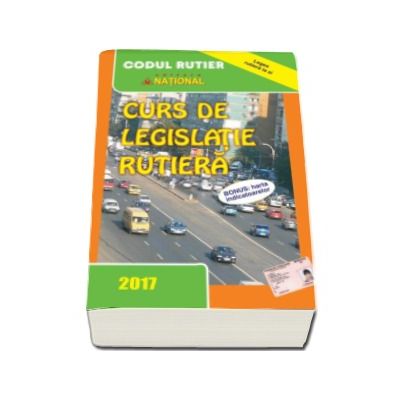 Curs de legislatie rutiera 2017, pentru obtinerea permisului de conducere auto (TOATE CATEGORIILE)