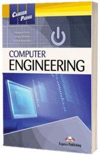 Curs de limba engleza. Career Paths Computer Engineering - Manualul elevului cu Cross-Platform App