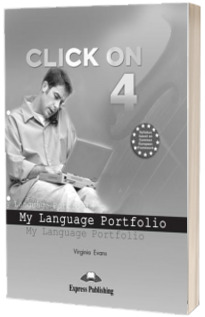 Curs de limba engleza. Click On 4.  My Language Portfolio