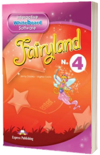 Curs de limba engleza - Fairyland 4 Interactive Whiteboard Software Curs de limba engleza - Fairyland 4 Interactive Whiteboard Software