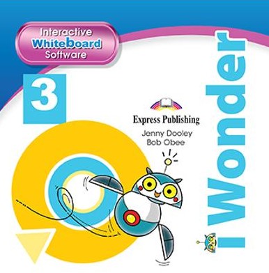 Curs de limba engleza iWonder 3 Soft pentru tabla interactiva Curs de limba engleza iWonder 3 Soft pentru tabla interactiva
