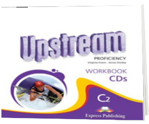 Curs de limba engleza - New Proficiency C2 Workbook Audio CDs (set 2 Cd uri)