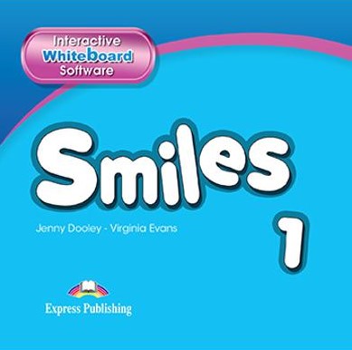 Curs de limba engleza - Smiles 1 Interactive Whiteboard Software Curs de limba engleza - Smiles 1 Interactive Whiteboard Software