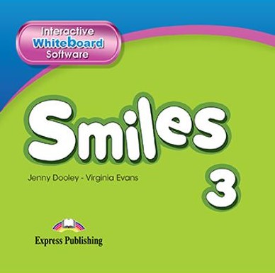 Curs de limba engleza - Smiles 3 Interactive Whiteboard Software Curs de limba engleza - Smiles 3 Interactive Whiteboard Software