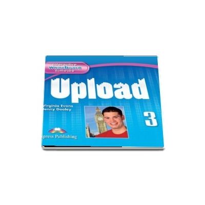Curs de limba engleza - Upload 3 Interactive Whiteboard Software