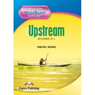 Curs de limba engleza - Upstream A1+ Interactive Whiteboard Software