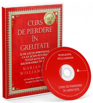 Curs de pierdere in greutate. Audiobook