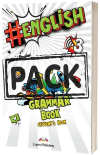 Curs Limba Engleza # English 3 Gramatica cu digibook APP